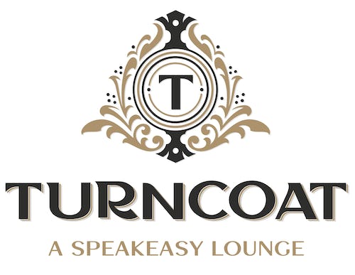 Turncoat, a Speakeasy Lounge