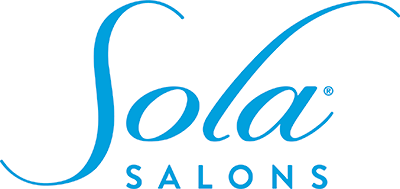 Sola Salon Studios Logo
