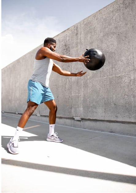 Eastwood Towne Center Men’s Athleisure Wear Essentials