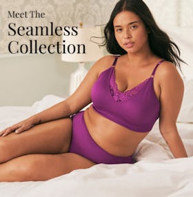 Meet the Seamless Collection