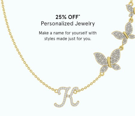 Valley Mall | Sales | Kay Jewelers - 25 