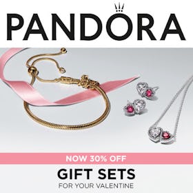 Save 30% OFF on Gift Sets