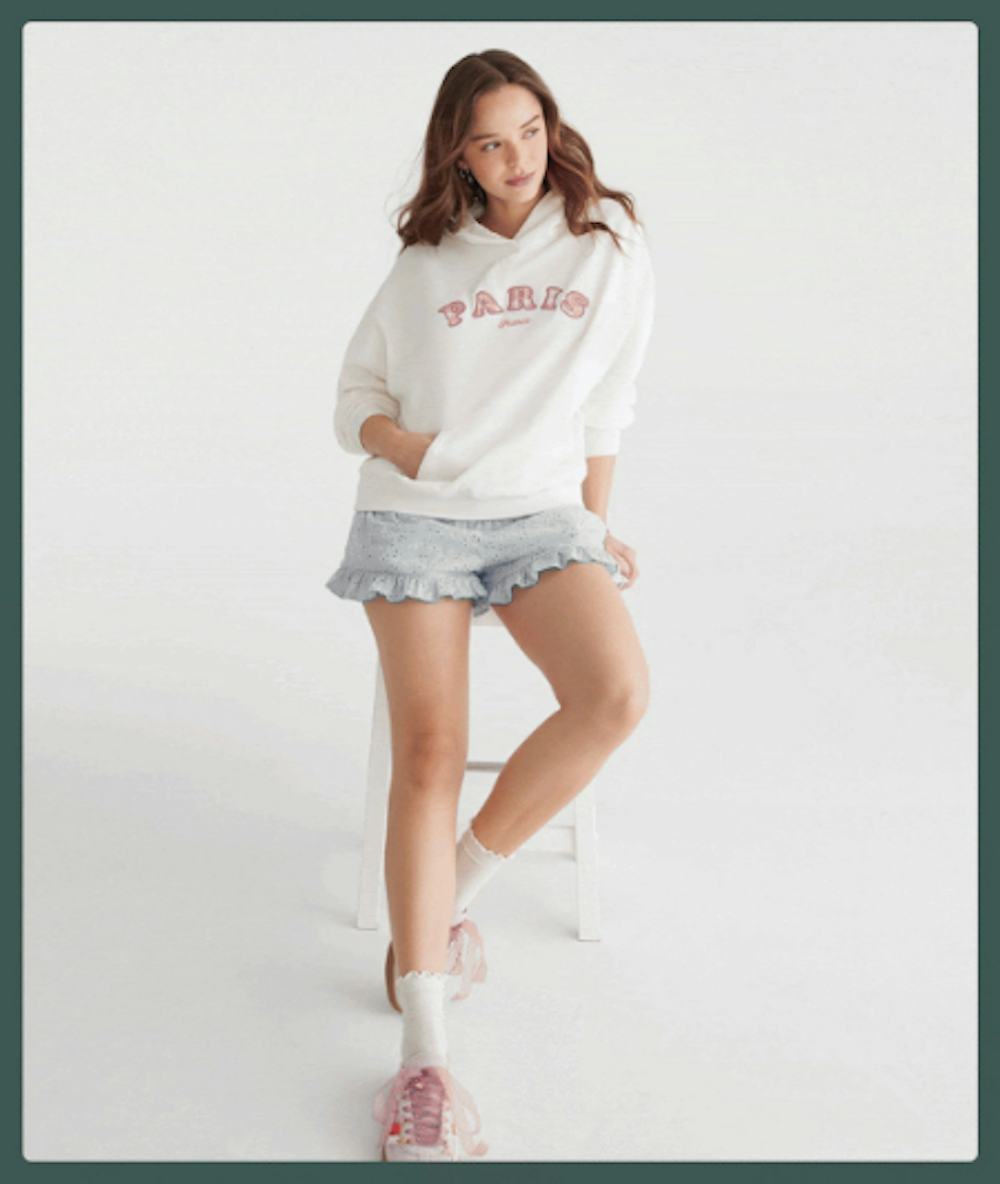 Comfy & Cool