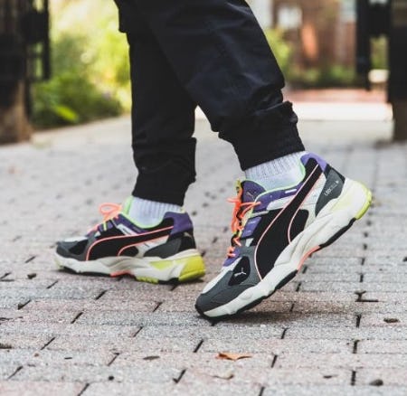 dtlr shoes mens