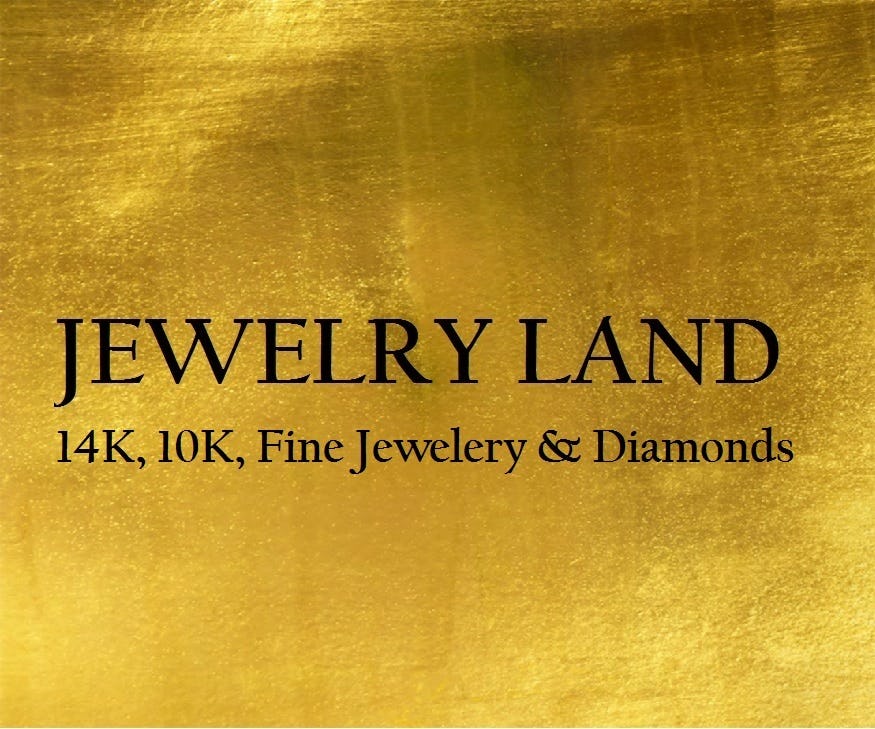 Jewelry Land Logo