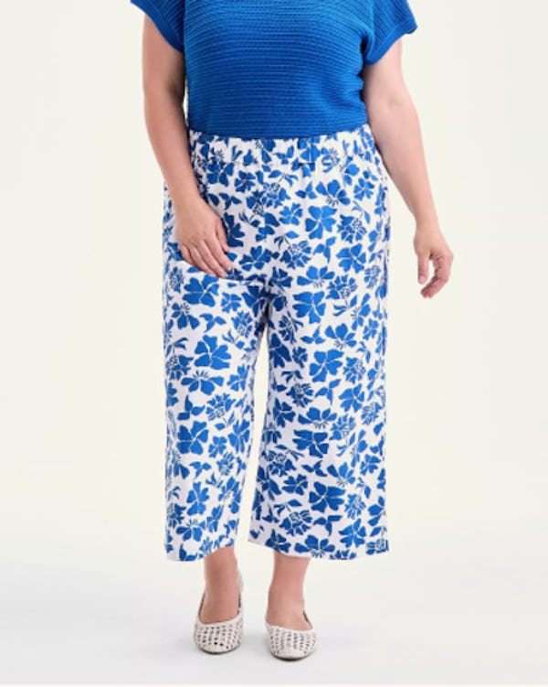 25% off Women’s Wide-Leg Pants