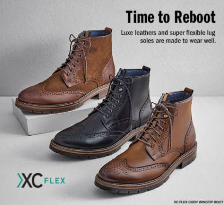 johnston and murphy hiking boots