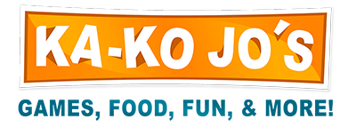 Ka-Ko-Jo's Logo
