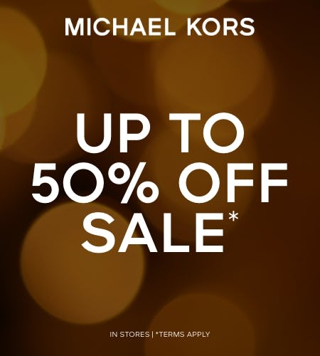 All Outlet Styles, Michael Kors