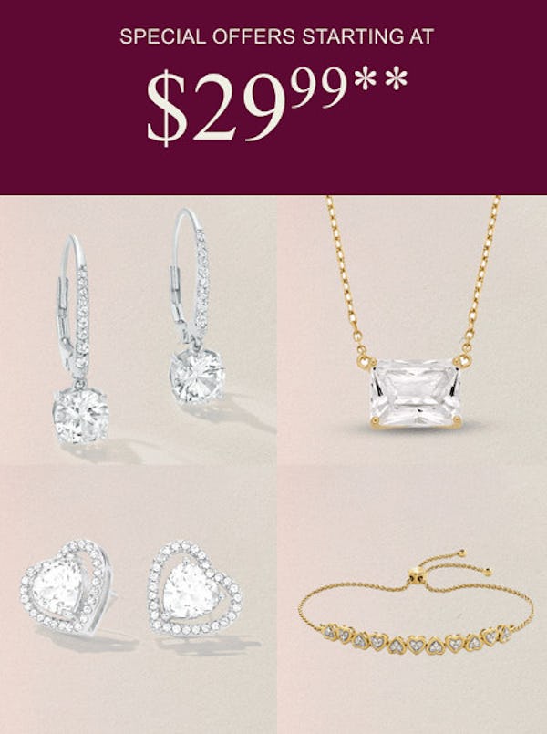 New york jewelers greenbrier mall clearance