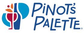 Pinot’s Palette