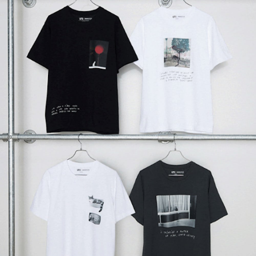 Magnum Photos Graphic Tees