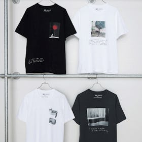 Magnum Photos Graphic Tees