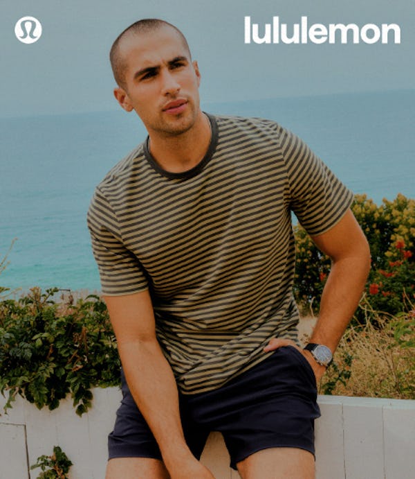 Timeless Tees with a Twist