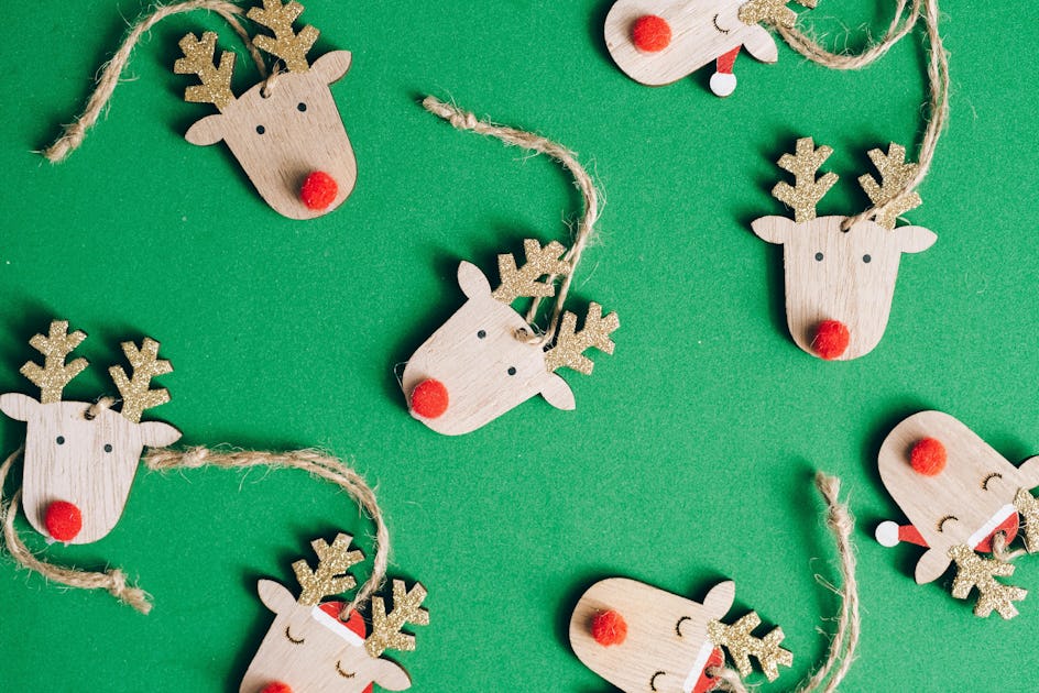 Voorhees Town Center ::: Fun and Festive: At-Home Holiday Crafts for ...