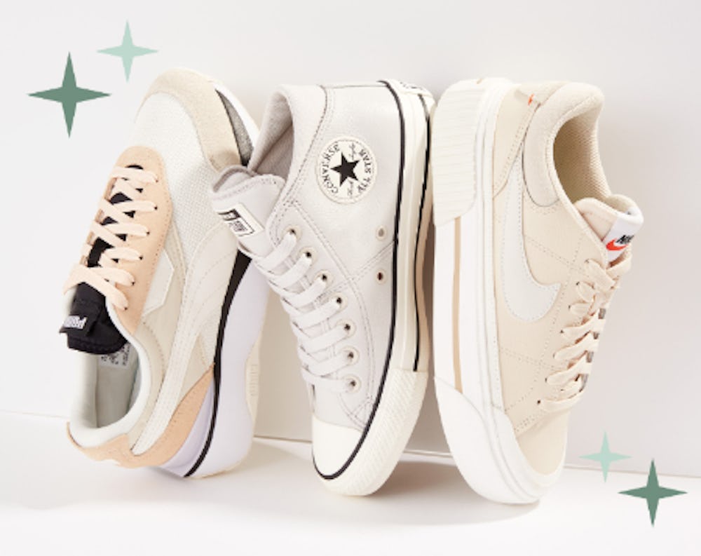 Greenbrier Mall Merry Neutrals Rack Room Shoes