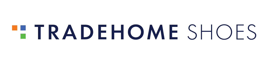 Tradehome Shoes Logo
