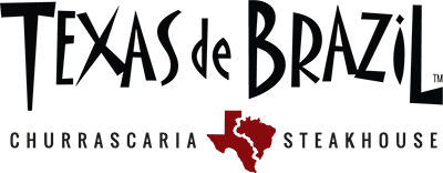 텍사스 데 브라질 (Texas de Brazil) Logo