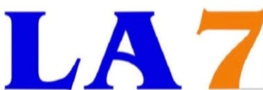 La7 Logo