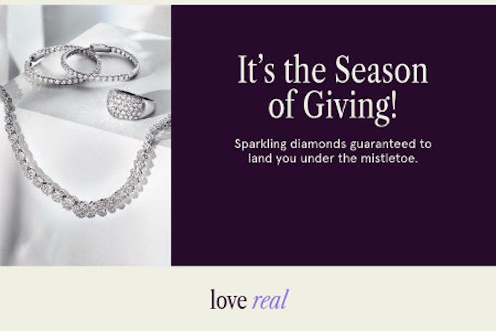Its' the Season of Giving
