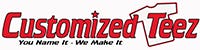 Customized Teez Logo