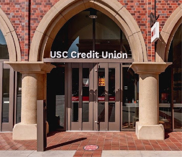 USC Credit Union