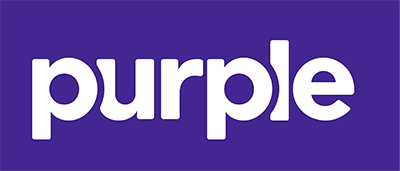 Purple Logo