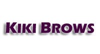 Kiki Brows Logo