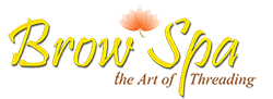 Brow Spa Logo