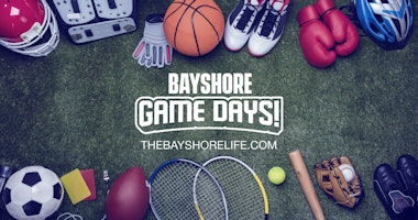 Bayshore Game Days! May