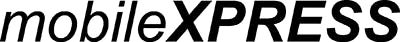Mobilexpress Logo