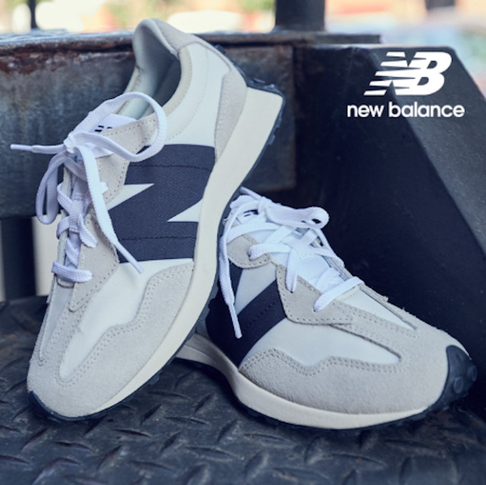 New from New Balance