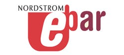 Nordstrom Ebar logo