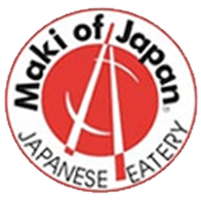 Maki Of Japan Logo
