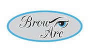 Brow Arc Logo