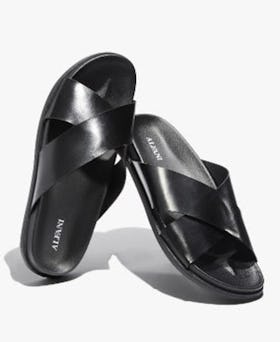 20% off Men's Summer Shoes and Sandals