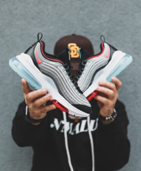 Brand New Pairs from DTLR