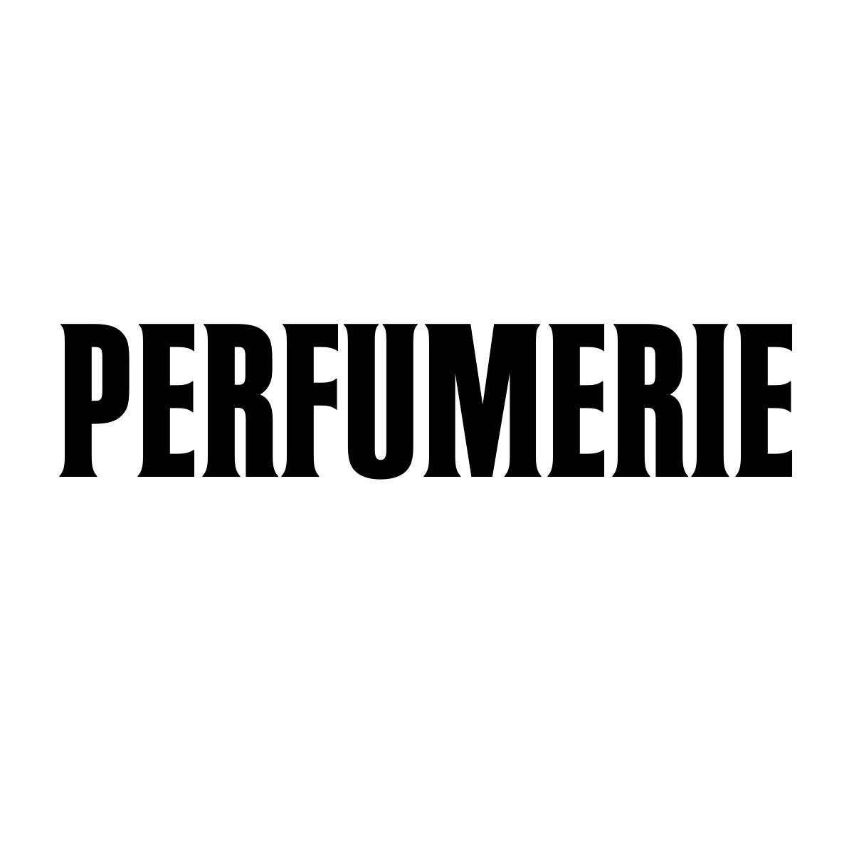 Perfumerie