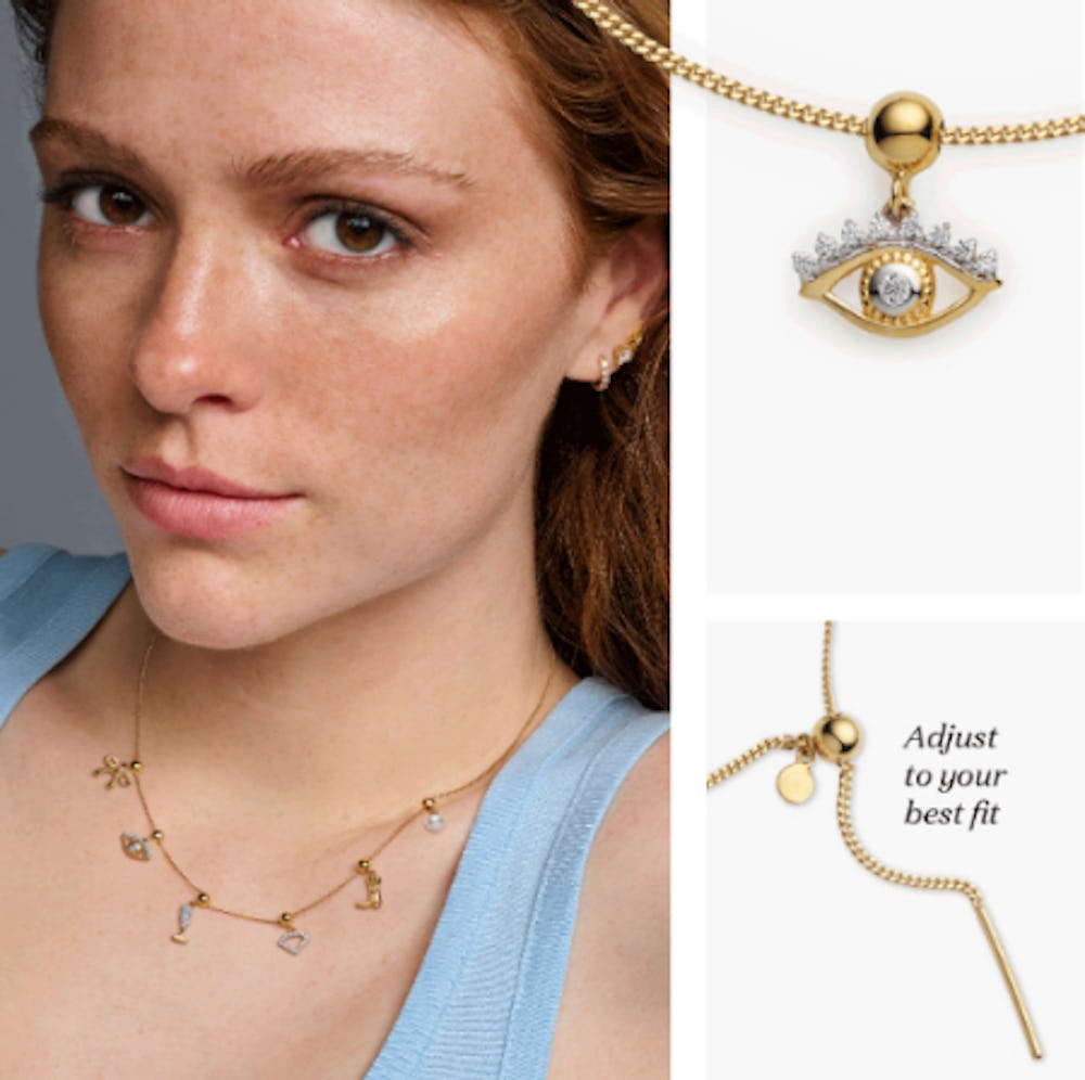 Have A Charmed Moment