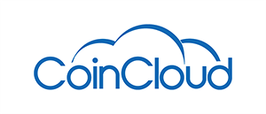 Coin Cloud Logo