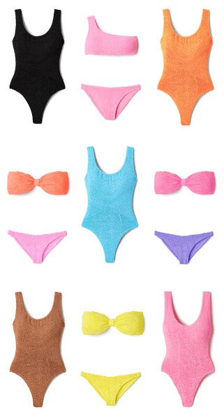 everything but water swimwear sale