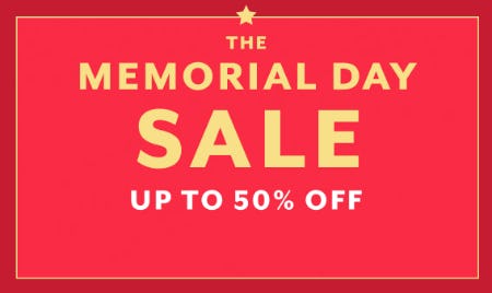 Memorial Day Sale: Up to 50% Off from Sur La Table