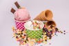 National Ice Cream Month: Fun Flavors & Cool Treat Trends