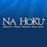 Na Hoku, Hawaii's Finest Jewelers 1924 Logo