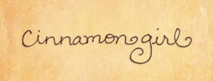 Cinnamon Girl Logo