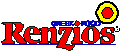 Renzio's Logo