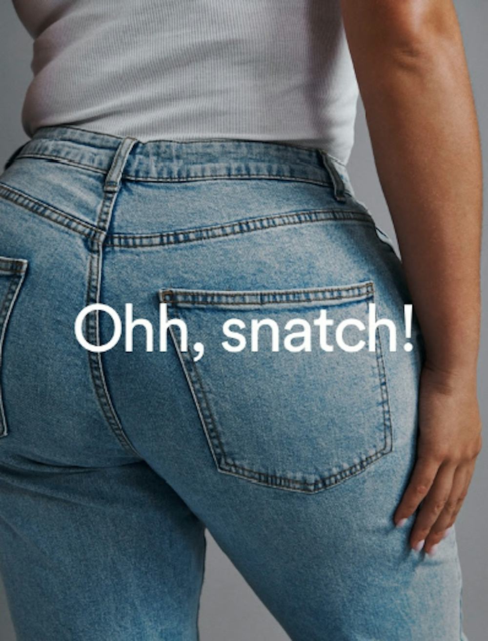 Expert Fit Jeans