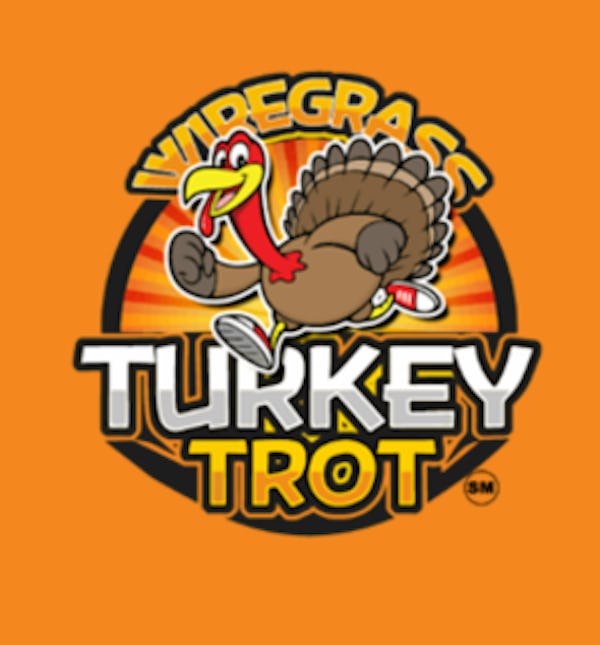 Wiregrass Turkey Trot