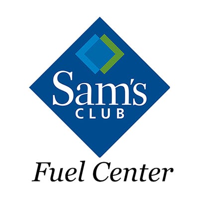 Sams Club Fuel Center