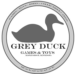 Grey Duck Games and Toys